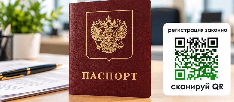прописка в Харовске регистрация в Харовске